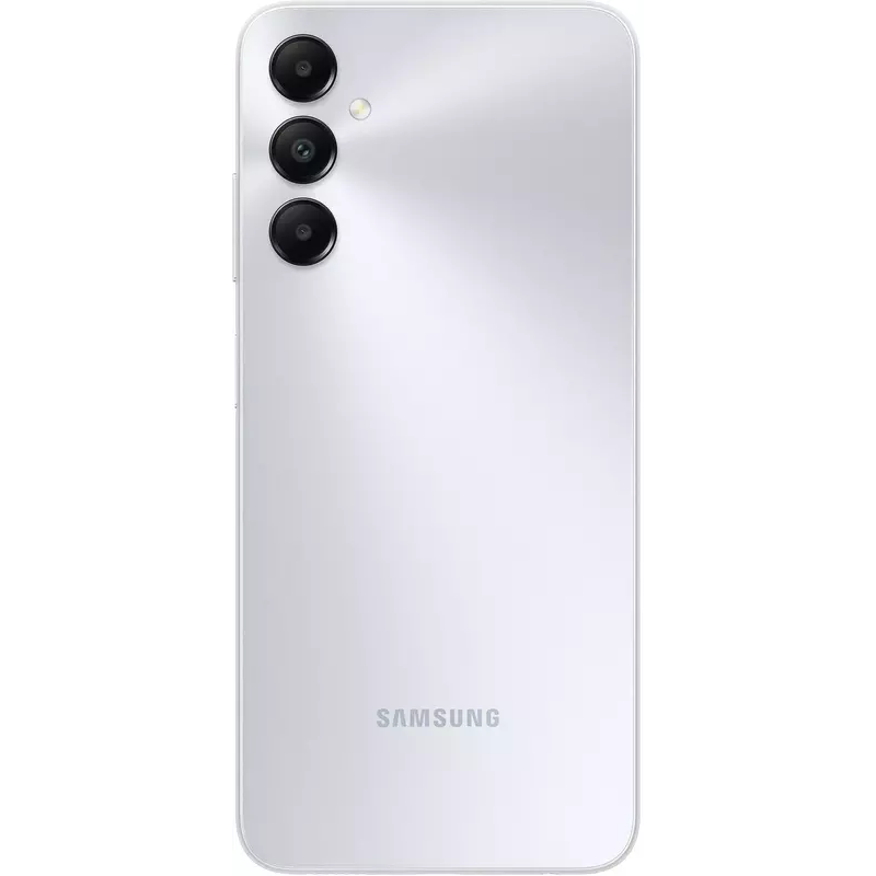 Смартфон Samsung Galaxy A05s 4/128Gb ZSV Silver (6927244)