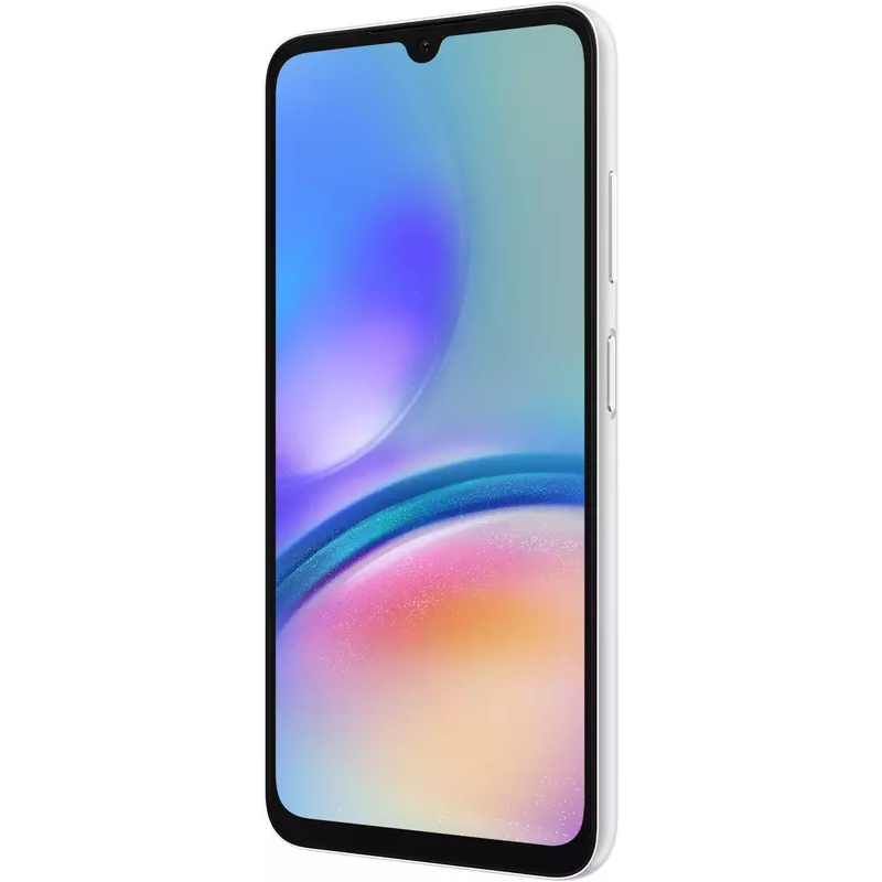 Смартфон Samsung Galaxy A05s 4/128Gb ZSV Silver (6927244)