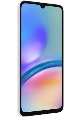 Смартфон Samsung Galaxy A05s 4/128Gb ZSV Silver (6927244)