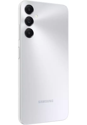 Смартфон Samsung Galaxy A05s 4/128Gb ZSV Silver (6927244)