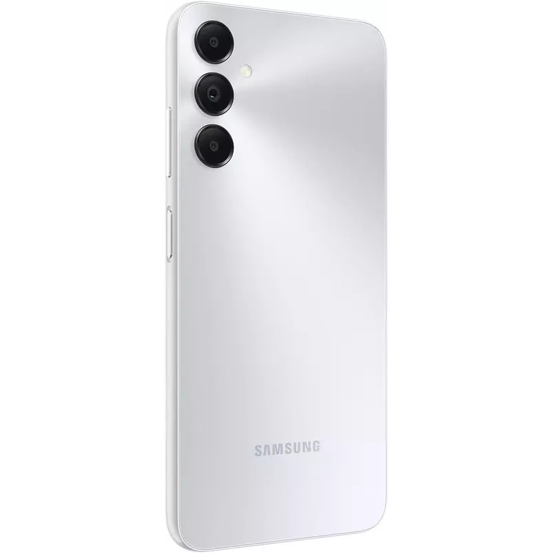 Смартфон Samsung Galaxy A05s 4/128Gb ZSV Silver (6927244)