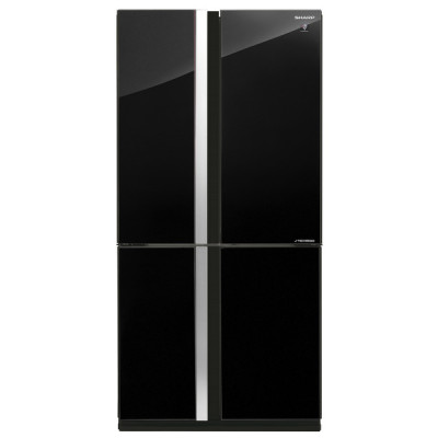 Холодильник Sharp SJ-GX820P2BK (6938209)