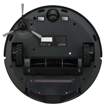 Робот-пилосос Sencor SRV 9185BK (6931338)