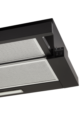 Витяжка Jantar TLT 1000 LED 60 BL (6912476)
