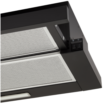 Витяжка Jantar TLT 1000 LED 60 BL (6912476)