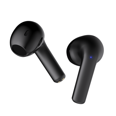 Гарнітура ERGO BS-750 Air Sticks 3 Black (6918822)