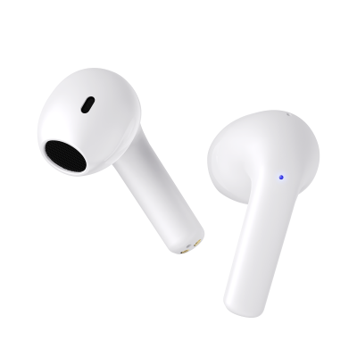 Навушники ERGO BS-750 Air Sticks 3 White (6918823)