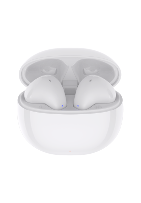Навушники ERGO BS-750 Air Sticks 3 White (6918823)