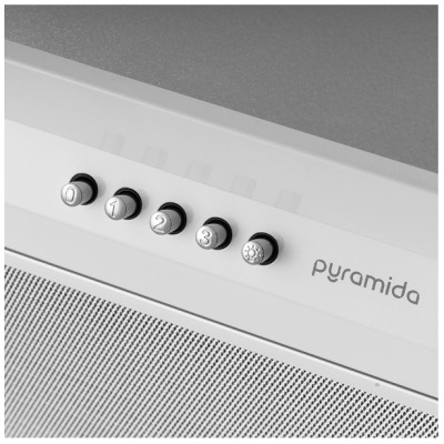 Витяжка Pyramida ABH 52 PBA (700) WH (6823874)