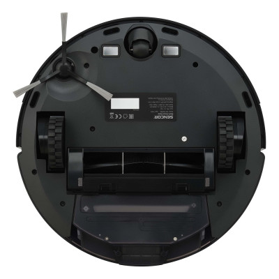 Робот-пилосос Sencor SRV 9120BK (6931340)