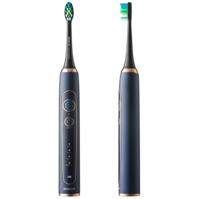 Зубна електрощітка Sencor SOC 4200BL (6931341) Зубна електрощітка Sencor SOC 4200BL (6931341)