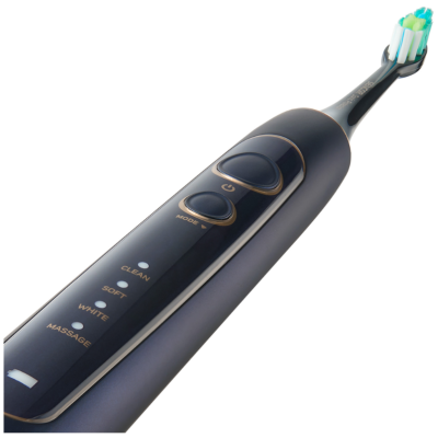 Зубна електрощітка Sencor SOC 4200BL (6931341) Зубна електрощітка Sencor SOC 4200BL (6931341)