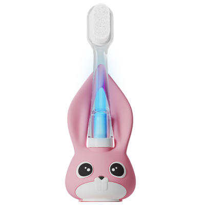 Зубна електрощітка Sencor SOC 0811RS (6931345)