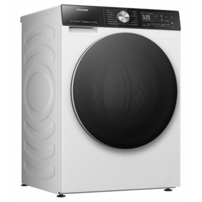 Пральна машина автоматична Hisense WF5S1045BW/UA (6871340)