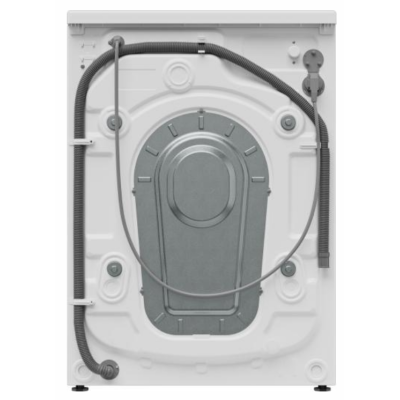 Пральна машина автоматична Hisense WF5S1045BW/UA (6871340)