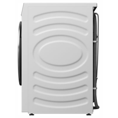 Пральна машина автоматична Hisense WF5S1045BW/UA (6871340)