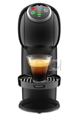 Кавомашина Krups GENIO S PLUS KP340810 (6940142)