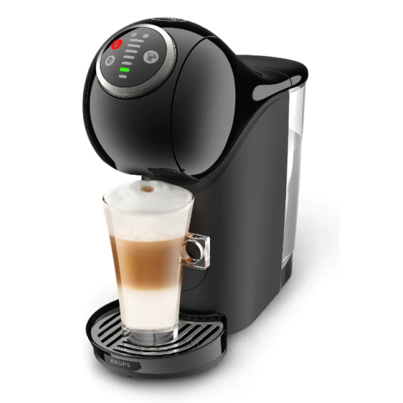 Кавомашина Krups GENIO S PLUS KP340810 (6940142)