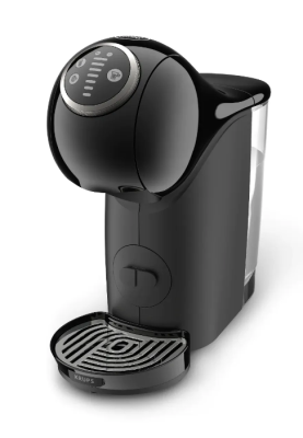 Кавомашина Krups GENIO S PLUS KP340810 (6940142)
