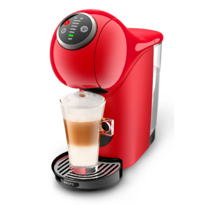 Кофемашина Krups GENIO S PLUS KP340510 (6940144)