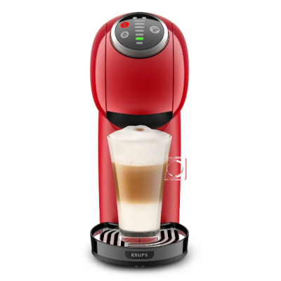 Кофемашина Krups GENIO S PLUS KP340510 (6940144)