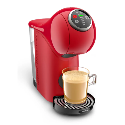 Кофемашина Krups GENIO S PLUS KP340510 (6940144)