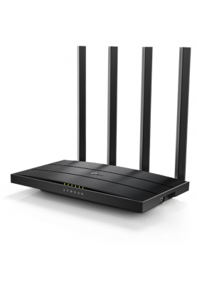 Бездротовий маршрутизатор TP-Link Archer C6U (6639166)