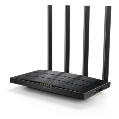 Бездротовий маршрутизатор TP-Link Archer C6U (6639166)