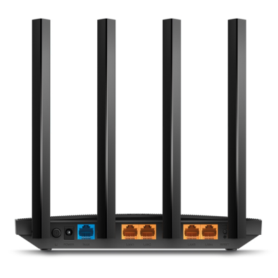 Бездротовий маршрутизатор TP-Link Archer C6U (6639166)