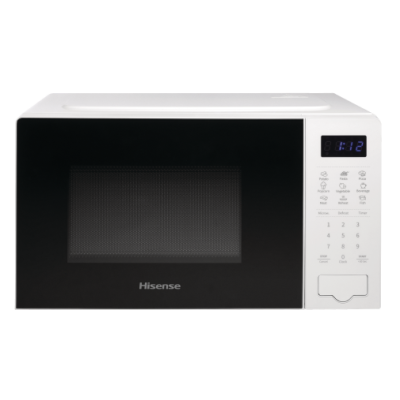 Мікрохвильова піч Hisense H20MOWS4 (6940419)