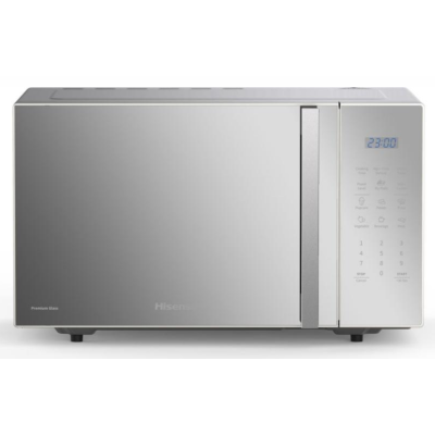 Мікрохвильова піч Hisense H23MOMS5HG (6940423)