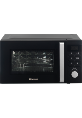 Мікрохвильова піч Hisense H25MOBS1HC (6940426)