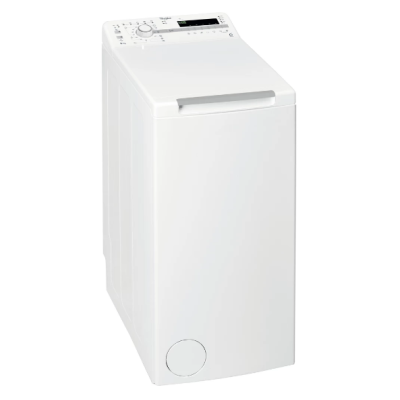 Пральна машина автоматична Whirlpool TDLR 60210 UA (6861537)
