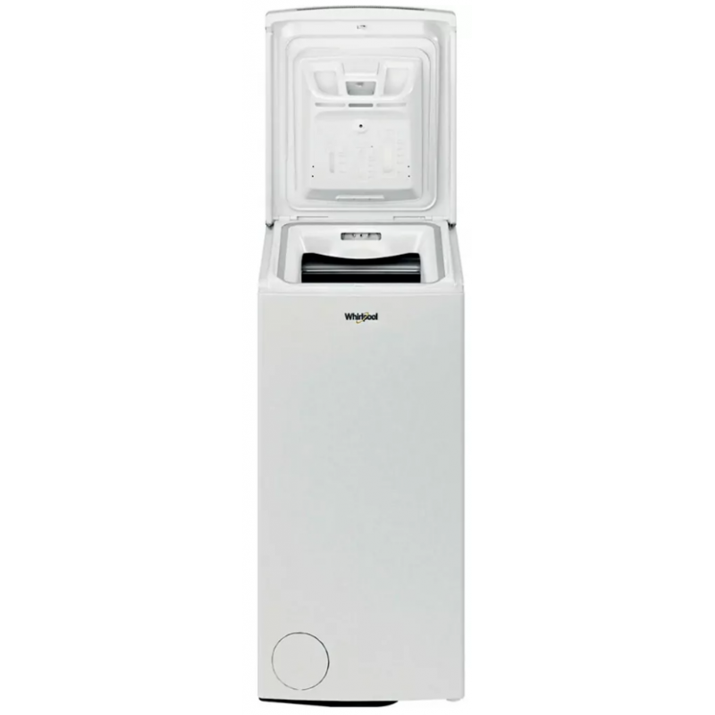 Пральна машина автоматична Whirlpool TDLRB 6240BS UA (6910161)