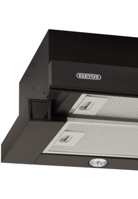 Витяжка Eleyus BREEZE 700 50 BL (6785732)