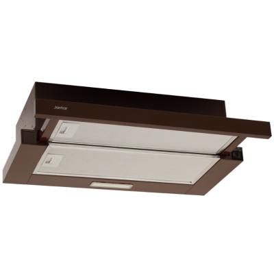 Витяжка Jantar TLT 1000 LED 60 BR (6912477)