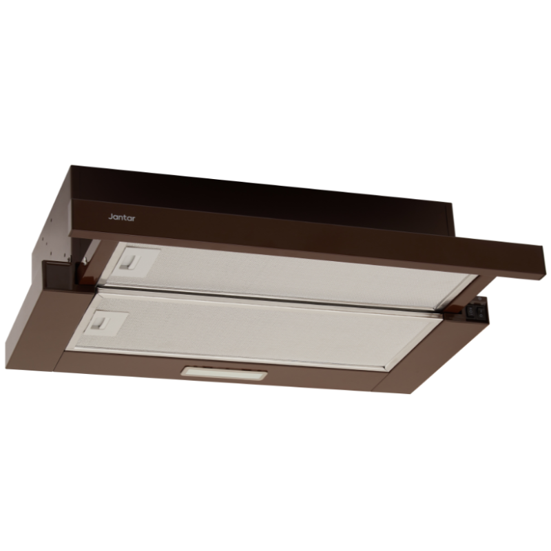 Витяжка Jantar TLT 1000 LED 60 BR (6912477)