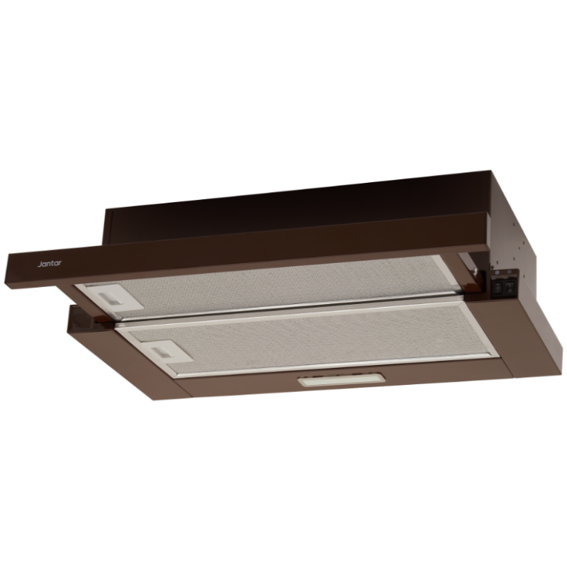 Витяжка Jantar TLT 1000 LED 60 BR (6912477)