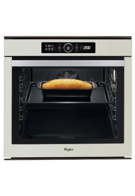 Електрична духова шафа Whirlpool AKZM 8420 S (6408321)