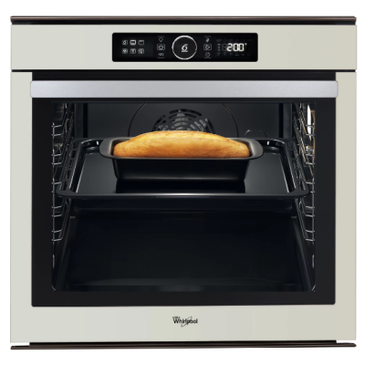 Електрична духова шафа Whirlpool AKZM 8420 S (6408321)