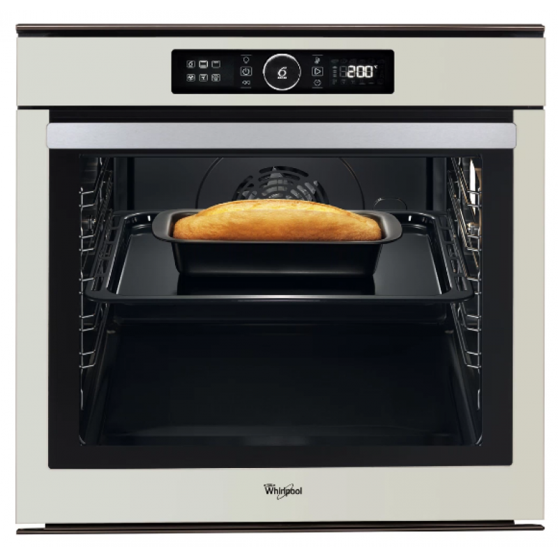 Електрична духова шафа Whirlpool AKZM 8420 S (6408321)