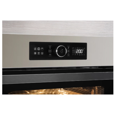 Електрична духова шафа Whirlpool AKZM 8420 S (6408321)