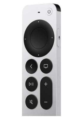HD Медіаплеєр Apple TV 4K Wi-Fi+Ethernet 128GB (3 gen) (6834442)