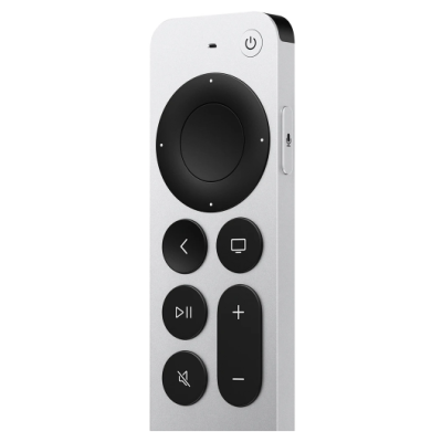 HD Медіаплеєр Apple TV 4K Wi-Fi+Ethernet 128GB (3 gen) (6834442)