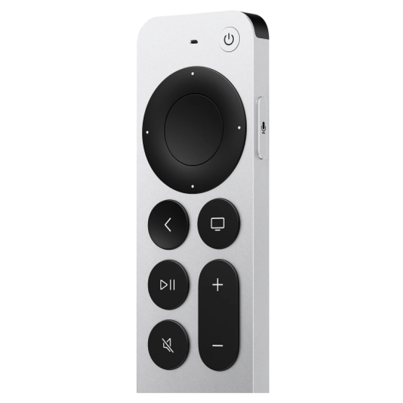 HD Медіаплеер Apple TV 4K Wi-Fi+Ethernet 128GB (3 gen) (6834442)