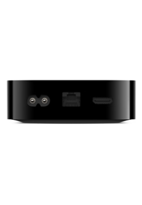 HD Медіаплеєр Apple TV 4K Wi-Fi+Ethernet 128GB (3 gen) (6834442)