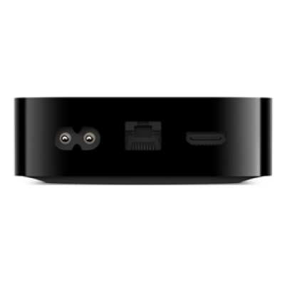 HD Медіаплеєр Apple TV 4K Wi-Fi+Ethernet 128GB (3 gen) (6834442)