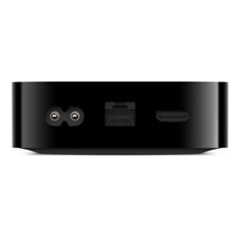 HD Медіаплеер Apple TV 4K Wi-Fi+Ethernet 128GB (3 gen) (6834442)