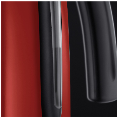 Електрочайник Russell Hobbs 20412-70 Colours Plus Red (6348987)