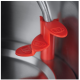 Елекрочайник Russell Hobbs 20412-70 Colours Plus Red (6348987)